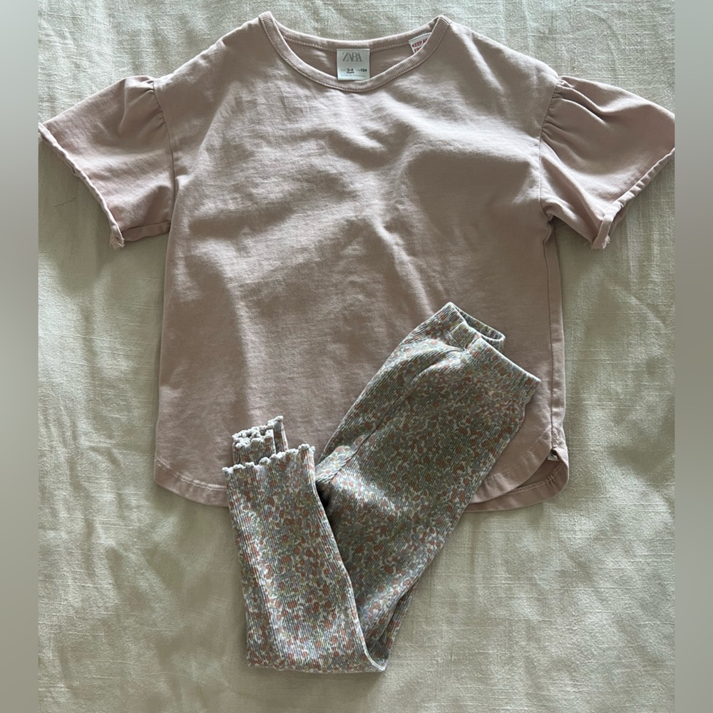 Zara set